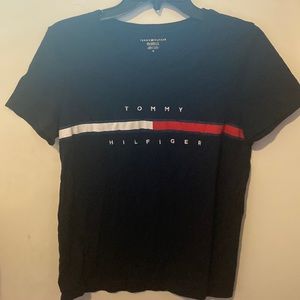 Tommy Hilfiger relax fit T-shirt